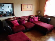 Couch sofa gebraucht gebraucht kaufen  Rauenberg