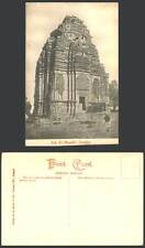 India old postcard for sale  UK