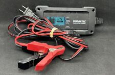 Duracell battery charger for sale  Salt Lake City