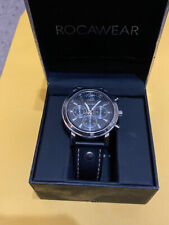 Rocawear watch used for sale  Universal City