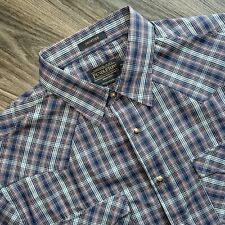 Pendleton frontier shirt for sale  Frederick