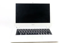 Acer Chromebook 13 CB5-311-T7NN Branco | Frete Rápido, Vendedor dos EUA! comprar usado  Enviando para Brazil