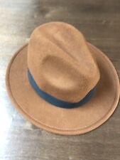 Fedora hat dark for sale  Dundalk