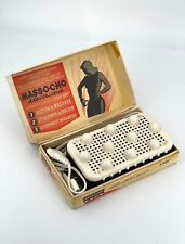 Masseur électrique vintage d'occasion  La Mure