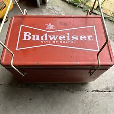 Vintage budweiser beer for sale  Berlin Center