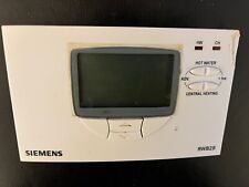 Siemens rwb29 central for sale  PENRITH