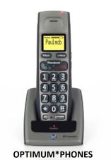 bt freestyle handset for sale  MARTOCK