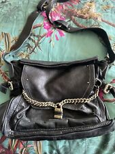 Chloe paddington leather for sale  LONDON