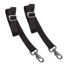 Replacement leg straps for sale  CHEPSTOW