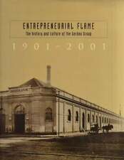 Chama Empreendedora A História e Cultura do Grupo Gerdau 1901-2001, usado comprar usado  Enviando para Brazil