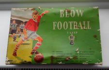 Vintage 1950 blow for sale  CHESTER