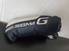 Ping sigma blade for sale  Indian Trail