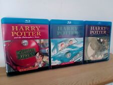 Harry potter blu for sale  MAIDSTONE