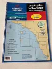 Maptech chartbook southern for sale  Long Beach