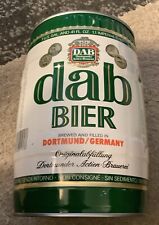 Dab bier liter for sale  Allentown