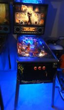Addams family pinball for sale  Shipping to Ireland