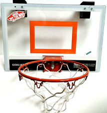 Usado, Goaliath 18" Mini-Basketball Hoop Over the Door + 1 Bola (escolha da última foto) comprar usado  Enviando para Brazil