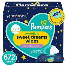 Pampers sweet dreams for sale  USA