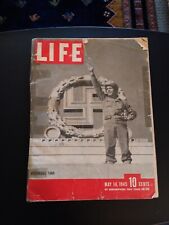 Vintage life magazine for sale  Henrico