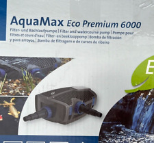 Ase aquamax eco gebraucht kaufen  Bad Berka
