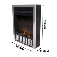 Electric fire place for sale  LINCOLN