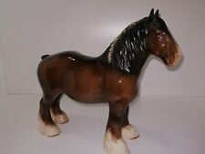 Vintage beswick brown for sale  NEWCASTLE