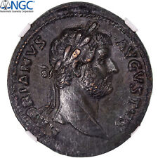 1067475 coin hadrian d'occasion  Lille-