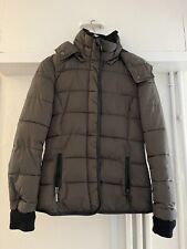 Women puffer coat for sale  HOVE