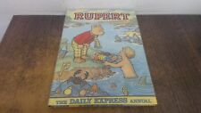 Rupert annual 1976 for sale  UK
