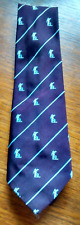lords cricket tie for sale  MIDHURST