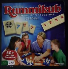Rummikub game classic for sale  Elizabethtown
