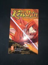 Rurouni kenshin cinema gebraucht kaufen  Stammheim