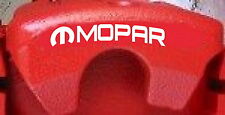 Adesivos de pinça de freio curvos MOPAR (8) comprar usado  Enviando para Brazil