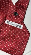 Cravatte Marinella Napoli usato in Italia | vedi tutte i 36 prezzi!