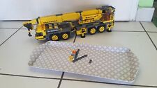 lego 7249 d'occasion  Longwy