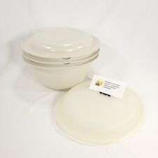 Conjunto de 4 caçarolas a vapor Tupperware Ultra 21 comprar usado  Enviando para Brazil