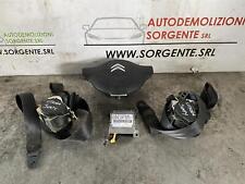 1401407880 kit airbag usato  Roma