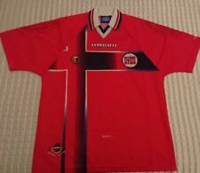 Maglia norvegia 1997 usato  Vignate