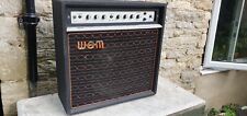 wem amp for sale  BAMPTON