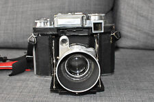 Serviced zeiss ikon for sale  GRAVESEND