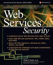 Web services security for sale  Toledo