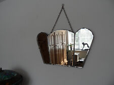 Vintage wall mirror for sale  WAKEFIELD