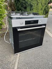Bosch electric oven for sale  WELLINGBOROUGH