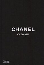 Chanel catwalk complete for sale  UK