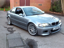 Bmw e46 facelift for sale  NOTTINGHAM