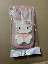 Iphone cute hello for sale  Elmira