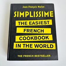 Simplissime the easiest d'occasion  Expédié en Belgium