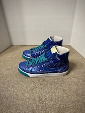 Usado, Zapatos blazer para mujer Nike 317808-400 talla 8,5 azul segunda mano  Embacar hacia Argentina