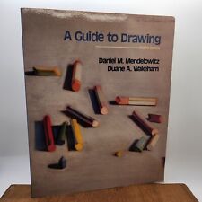1988 guide drawing for sale  Kokomo