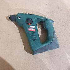 Metabo bha18 green for sale  STAFFORD